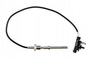 Czujnik Temperatury Spalin Volvo S60 D5 10-