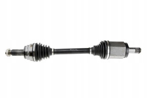 Półoś Lewa Bmw X6 E71 E72 07-14