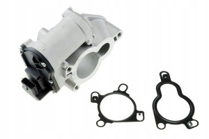 Zawór Egr Nissan Qashqai 2.0dci 07- Movano 2.3 Cdt