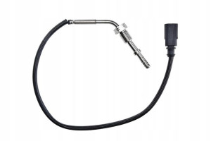 Czujnik Temperatury Spalin Vw Passat Cc 2.0tdi 10-