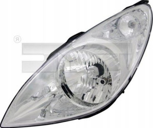 Tyc 20-12176-05-2 Lampa Przednia