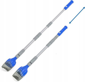 Odkurzacz Do Basenu Ręczny Bestway Aquatech