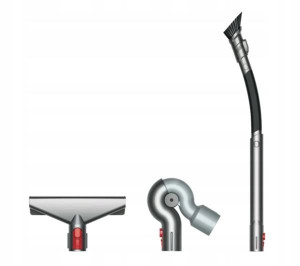 Dyson complete cleaning kit 971442-01 V15-V7