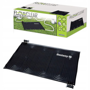 Mata Grzewcza Do Basenu Bestway 58423 171 X 110 Cm