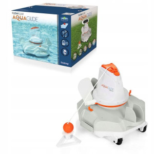 Odkurzacz Do Basenu Samojezdny Bestway 58620