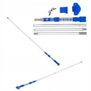 Odkurzacz Do Basenu Bezprzewodowy Bestway 58649