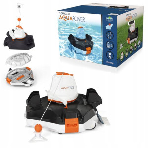 Odkurzacz Do Basenu Samojezdny Bestway 58622