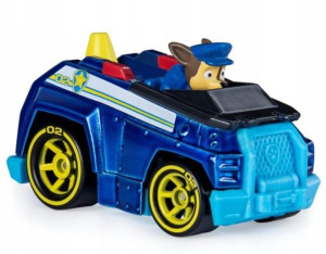Psi Patrol Pojazd Chase Spin Master
