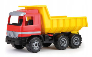 Wywrotka Lena Trucks Duża 62cm