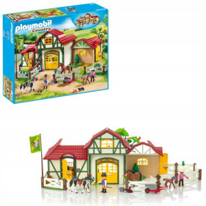 Playmobil Stadnina Koni 6926