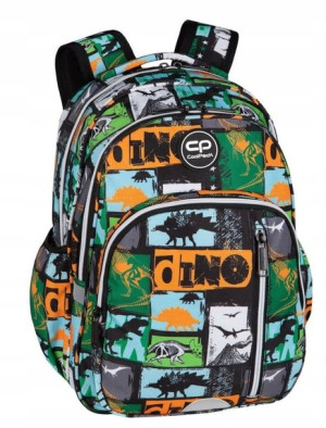 Plecak Coolpack Jurassic Klasa 1-3