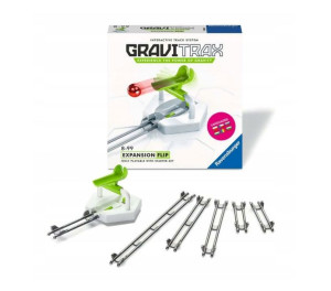 Gravitrax Zestaw Uzupełniający Flip Gravitrax