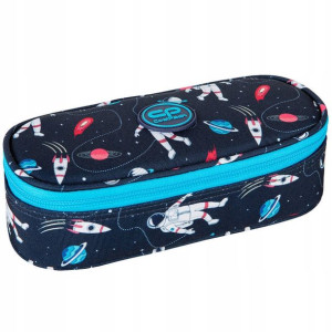 Piórnik Tuba Saszetka Campus Apollo Coolpack