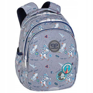 Plecak Szkolny Jerry Cosmic Coolpack Klasa 1-3