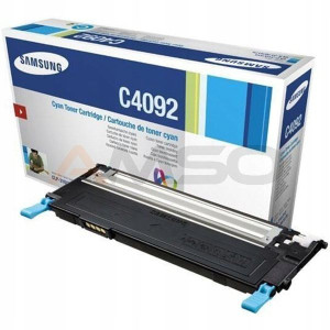 Toner Samsung Niebieski C4092