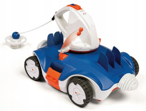 Odkurzacz Robot Do Czyszczenia Basenu Bestway