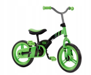 Rowerek Biegowy Little Tikes 2w1 Pedały Opony Eva