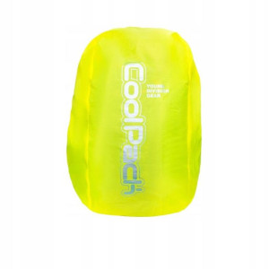 Pokrowiec Na Plecak Yellow S Coolpack
