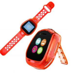 Zegarek Tobi 2 Robot Smartwatch Little Tikes