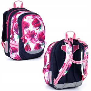 Plecak Topgal Magnolie Kl 2-5 Coda 21009