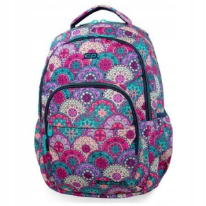 Plecak Szkolny Basic Plus Pastel Orient Coolpack
