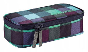 Hama Coocazoo Przybornik Pencildenzel Green Purple