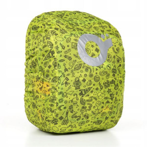 Topgal Peleryna Etui Na Plecak Zigi 17001