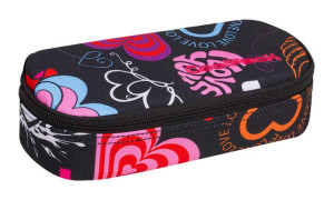 Coolpack Campus Piórnik Emotions Tuba Organizer