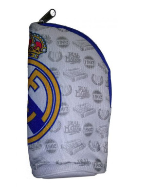 Piórnik Wywijany Przybornik Real Madryt Madrid