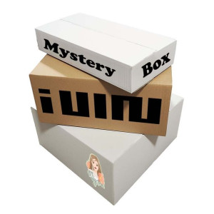 Mystery Box kpop K-pop (G)I-DLE