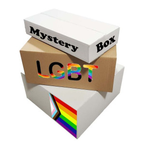 Mystery Box LGBT