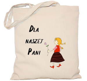 Torba Dla naszej Pani