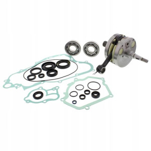 Wiseco Kompletny Wał Korbowy Yamaha Yz 250 03-19
