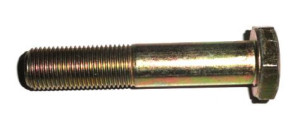 Śruba pokrywy rozrządu 1/2"X2,5/8