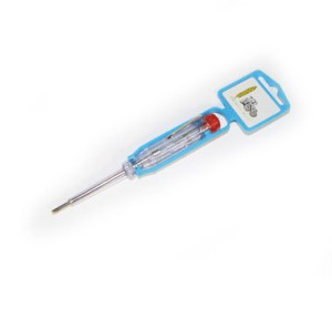 Tester napięcia 12-240V probówka