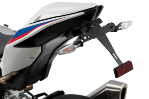 Puig Fender Eliminator Bmw S1000r S1000rr 2021-