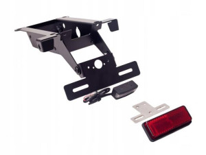 Puig Fender Eliminator Ducati Monster 796 / 1100