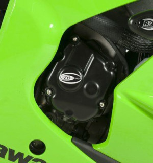Osłona Rozrusznika R&g Kawasaki Zx10-r 11 Ps Black