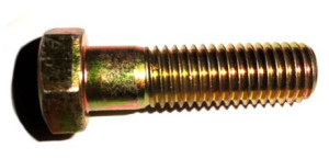 Śruba obciążników 5/8X2.1/4