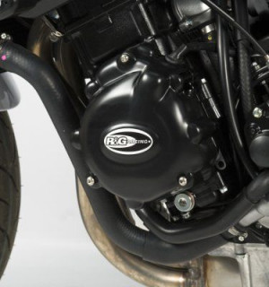 Osłona Silnika R&g Suzuki Gsr600/750, Lsog Black