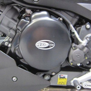 Osłona Silnika R&g Aprilia Dorsoduro 1200 Ls Black