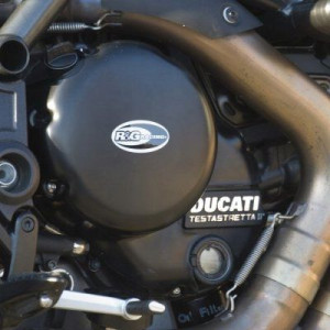 Osłona Silnika R&g Ducati Diavel, Psos Black