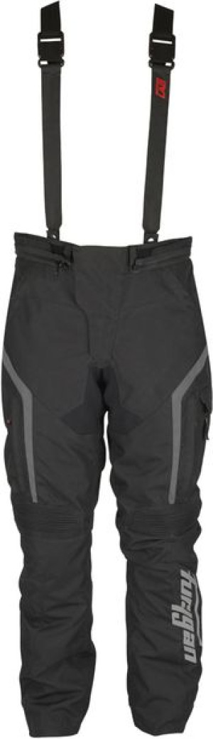 Spodnie Tekstylne Furygan Apalaches Black Xl