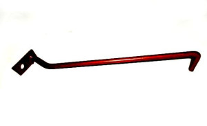 Łącznik chłodnicy C-330 pl