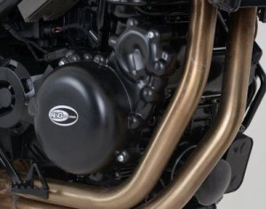 Osłona Silnika R&g Bmw F650gs 09-12, Ps Black