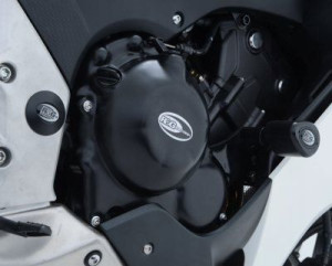 Osłona Silnika R&g Honda Cbr500r 13-16 Ls Black