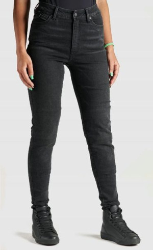 Spodnie Pando Moto Slim-fit Kusari Cor 01 W30l32