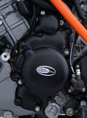Osłona Silnika R&g Ktm 1290 Super Duke Ls Black