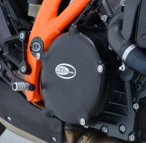 Osłona Silnika R&g Ktm 1290 Super Duke Ps Black