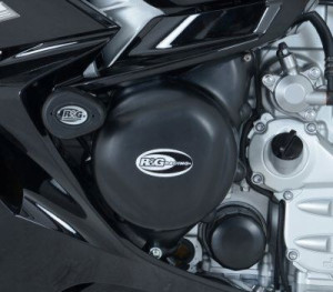 Osłona Silnika R&g Yamaha Fjr1300a 13-, Ls Black